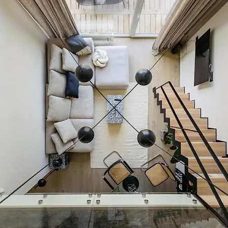 Bangu Kunigiskes Apartamento