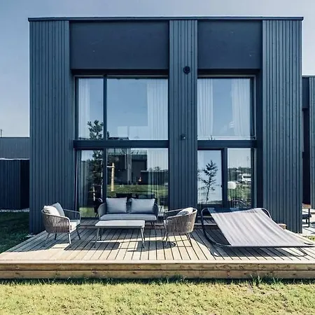 Bangu Kunigiskes * Palanga