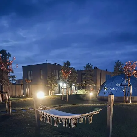 Bangu Kunigiskes Apartamento