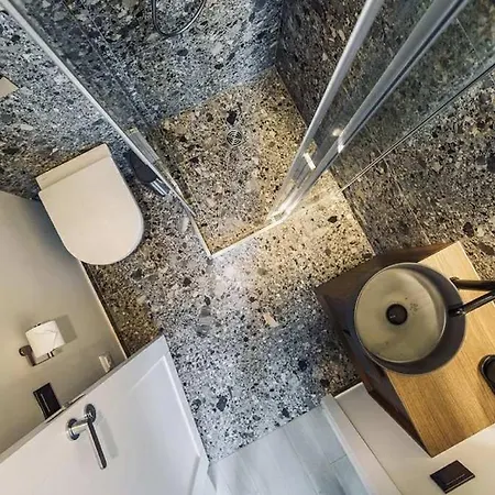 Bangu Kunigiskes Apartamento Palanga