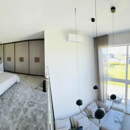 Apartamento Bangu Kunigiskes *