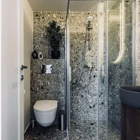 Bangu Kunigiskes Apartamento Palanga