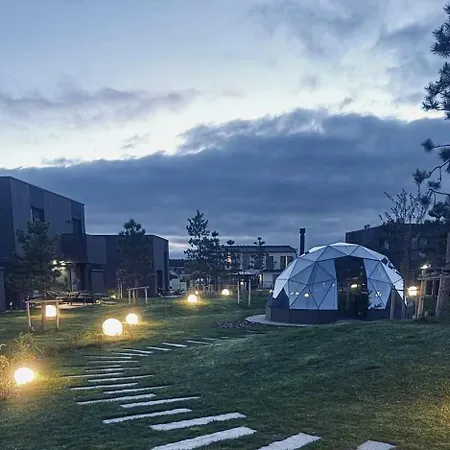 Apartamento Bangu Kunigiskes Palanga