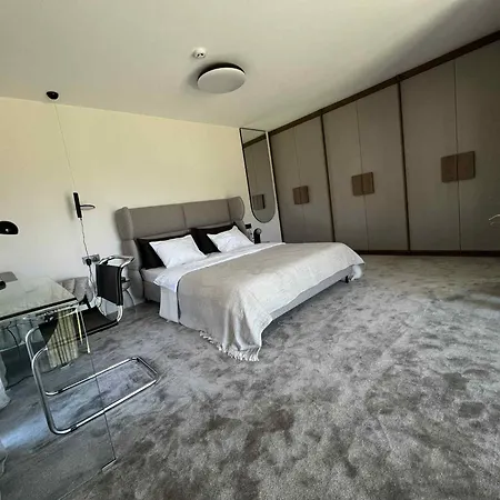 Bangu Kunigiskes * Palanga