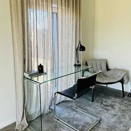 Bangu Kunigiskes Apartamento Palanga