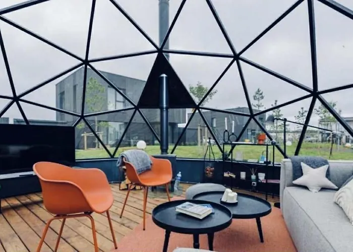 Bangu Kunigiskes شقة بالانغا