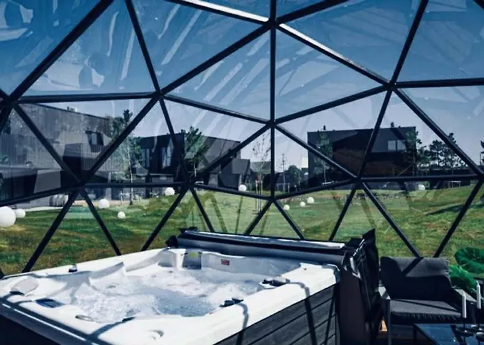 شقة Bangu Kunigiskes بالانغا