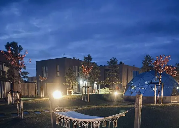 Bangu Kunigiskes شقة