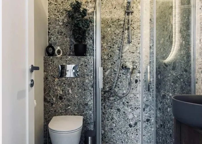 Bangu Kunigiskes شقة بالانغا