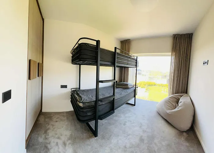 Bangu Kunigiskes شقة