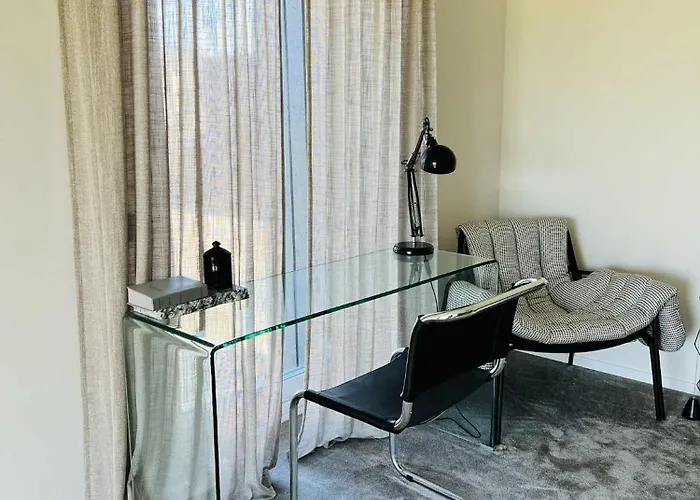 Bangu Kunigiskes شقة بالانغا